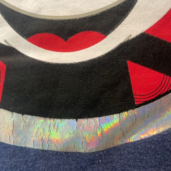 Disney 100 years celebratory T Shirt - Picture 3 of 8